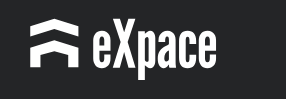 eXpace logo
